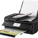 Canon PIXMA TS9550a čierna