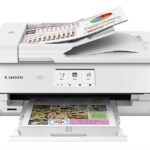 Canon PIXMA TS9551Ca biela