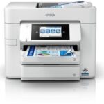 Epson WorkForce Pro WF-C4810DTWF