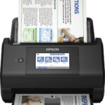EPSON WorkForce ES-580WII