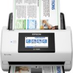 Epson WorkForce DS-790WN