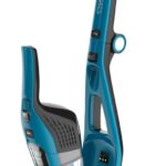 Rowenta RH6751WO Dual Force 2 v 1