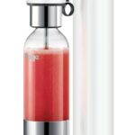 Sage Appliances the InFizz Fusion – Sea Salt