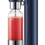 Sage Appliances the InFizz Fusion – Damson Blue