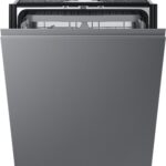 SAMSUNG DW60DG770I00U1 WaterJet Clean