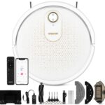SENCOR SRV 4550WH