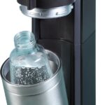 SodaStream E-DUO Black