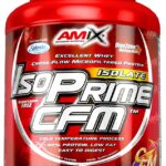 Amix Nutrition IsoPrime CFM Isolate, 1000 g, Chocolate-Coconut