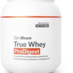 GymBeam True Whey ProDigest 900 g, banana