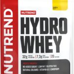 Nutrend Hydro Whey, 800 g, vanilka