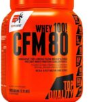 Extrifit CFM Instant Whey 80 1000 g strawberry banana