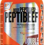 Extrifit PeptiBeef 2 kg dvojitá čokoláda