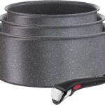 Tefal Súprava riadu 4 ks Ingenio Natural Force L3969002