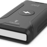 Outdoorová Powerbank Viking VIDAR II