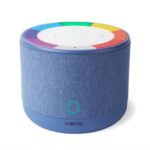 wobie box Blue