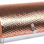 BerlingerHaus Chlebník antikoro Primal Rosegold Metallic Line BH-6726
