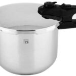 CS KOCHSYSTEME Tlakový hrniec KAISERSLAUTERN 6l CS-077365