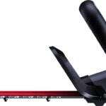 MOVA Nožnice na živý plot AKU 20 V 55 cm, sada (1× 2 Ah)