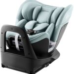 Britax Römer Swivel 2 Ocean