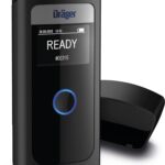 Draeger Alcotest 4000