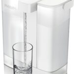 Philips AWP2980WH Instant water filter, USB-C filtračná kanvica