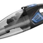 Siguro VH-F110B TURBOVac 11,1 V Wet & Dry Swift