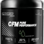 PROM-IN CFM Pure Performance 1000 g, jahoda