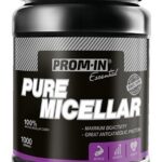 PROM-IN Essential Pure Micellar 1000 g, čokoláda