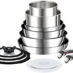 Tefal Súprava riadu 13 ks Ingenio Preference On L9749432