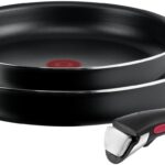 Tefal Sada panvíc 3 ks Ingenio Easy Cook N Clean L1549013