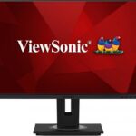 27″ ViewSonic VG2756-4K WorkPro