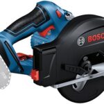 BOSCH GKM 18V-50 (bez aku) Professional 0.601.6B8.000