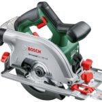 Bosch UniversalCirc 18 V-53 (bez aku a nabíjačky, kartón), 0.603.3B1.400