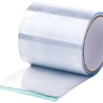 HEISSNER – Opravná samolepiaca priehľadná páska EASY FIX 3000836SF