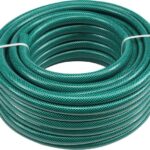 FLO Hadica záhradná zelená 3/4″ 30 m