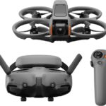 DJI Avata 2 Fly More Combo (Single Battery)