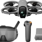 DJI Avata 360 Motion Fly More Combo (DJI Goggles N3)