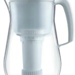 Aquaphor Filtračná kanvica Provence biela