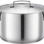FISKARS All Steel Hrniec 5,0 L/22 cm s pokrievkou