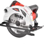 HECHT Okružná kotúčová píla elektrická 210 mm, 1800 W HECHT 1620