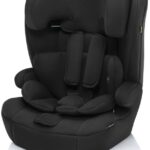 Zopa Alfa i-Size isofix Black