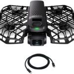 HOVERAir X1 Pro Standard black