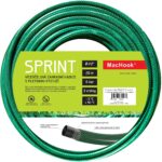 JAD TOOLS Záhradná hadica SPRINT 1/2, zelená, 20 m