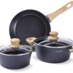Lamart LT1282 NATUR Sada riadu 5 ks