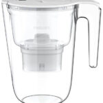 Philips AWP2953WHT3 3,4 l Micro X-Clean s časovačom biela + 3 ks filtrov