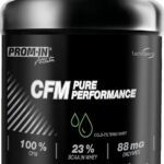 PROM-IN CFM Pure Performance 1000 g, karamel s medom