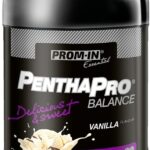 PROM-IN Essential Penthapro Balance 2250 g, vanilka
