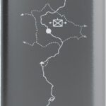 Tactical Squad Head Quarters 65 W 27 000 mAh