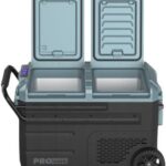 PRO-USER Chladnička Coolerbox 38 l
