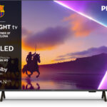 55″ Philips 55PUS8450